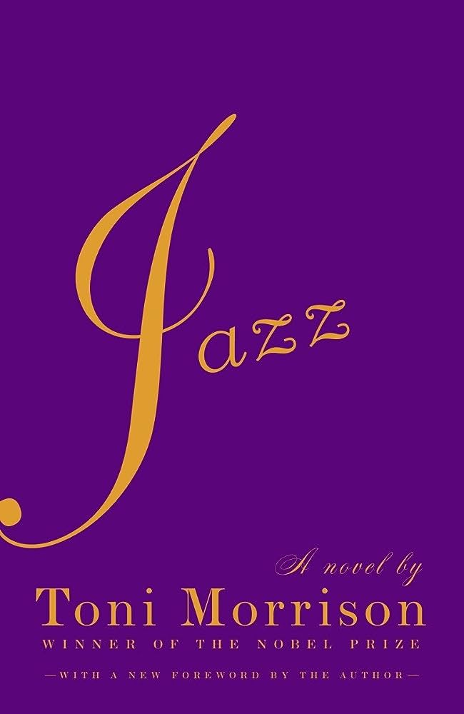 Jazz Cover