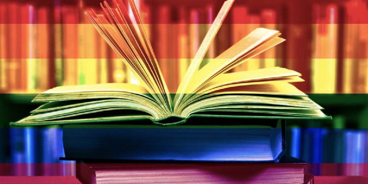Celebrating Diversity: Exploring The Best LGBT+ Literature