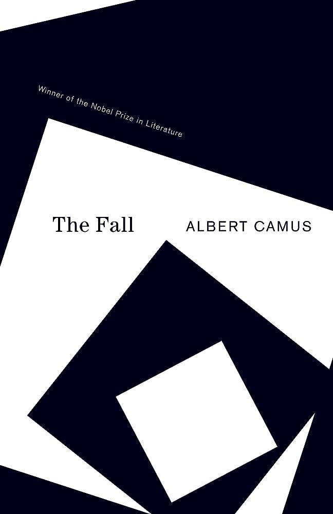 The Fall Cover