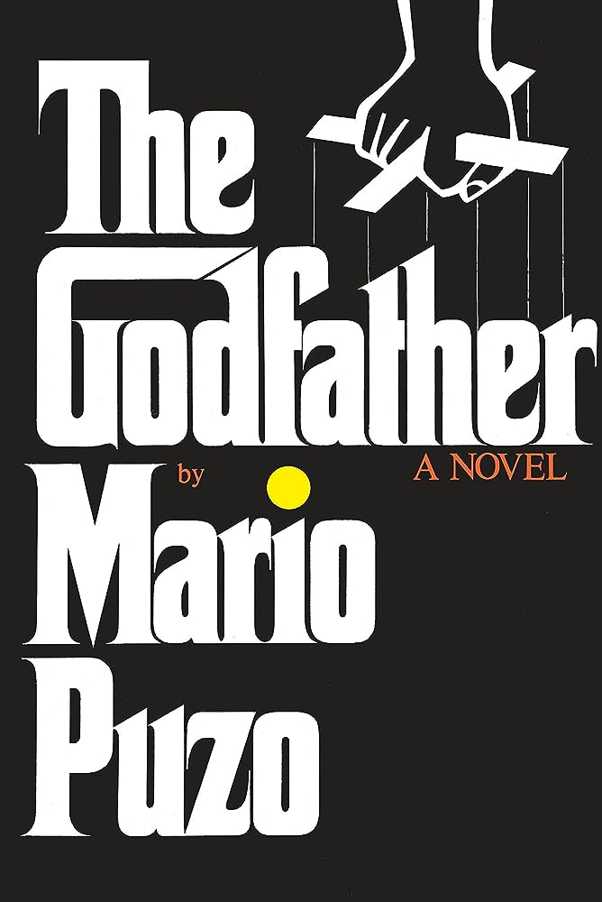 The Godfather Cover