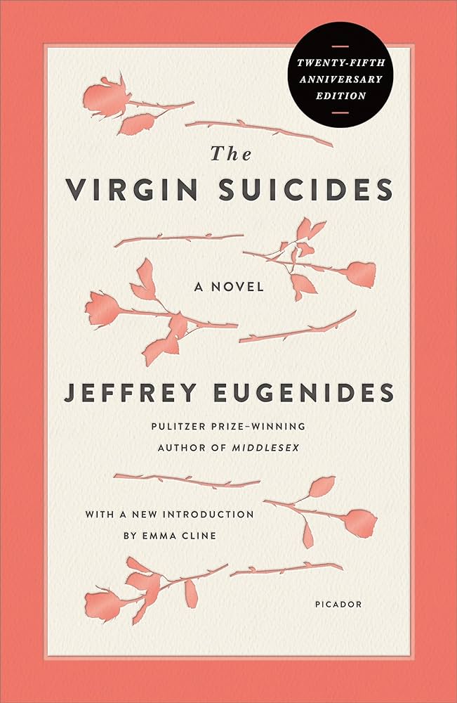 The Virgin Suicides Cover