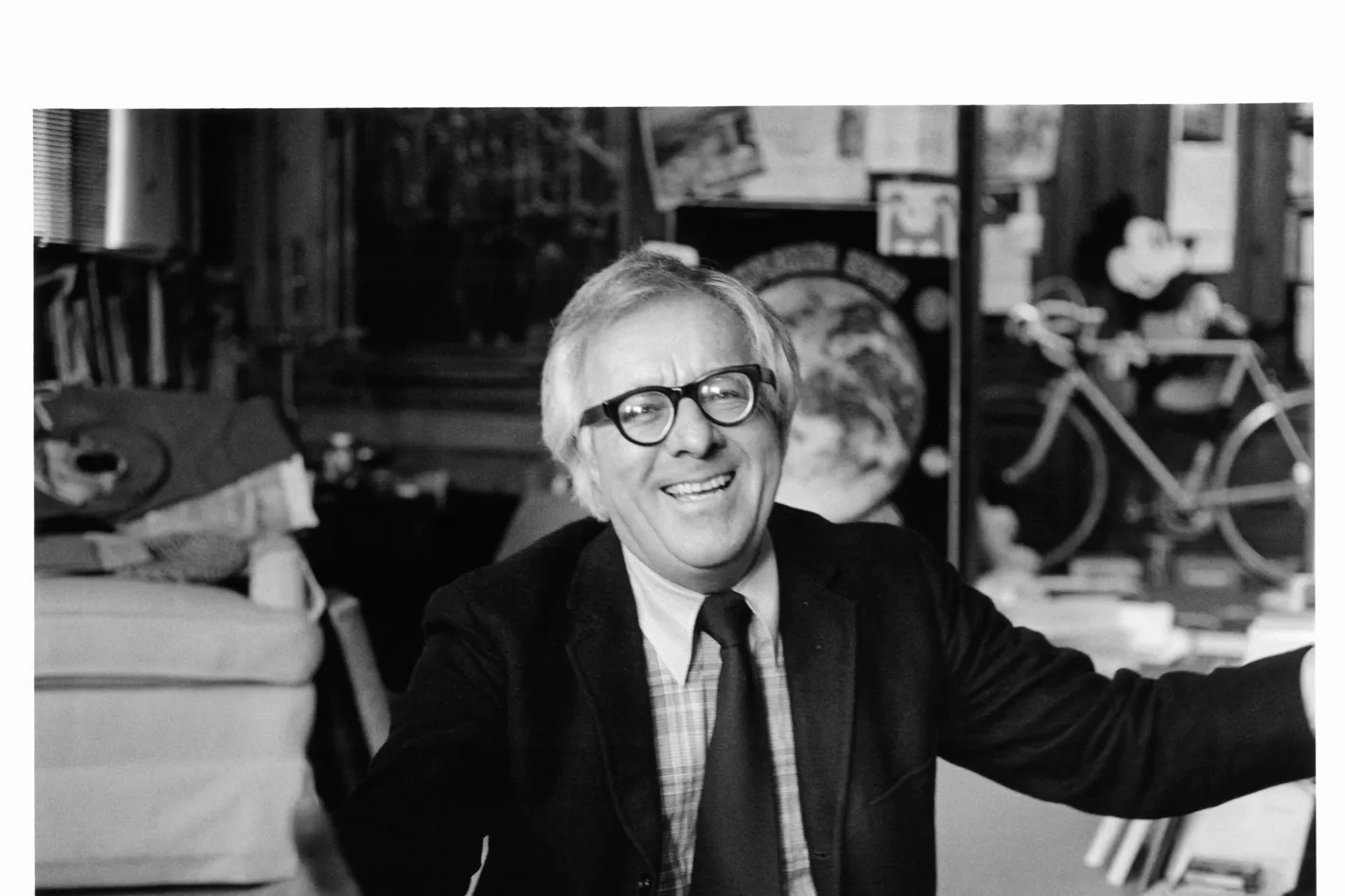 Why You Should Read Ray Bradbury: His Best Novels