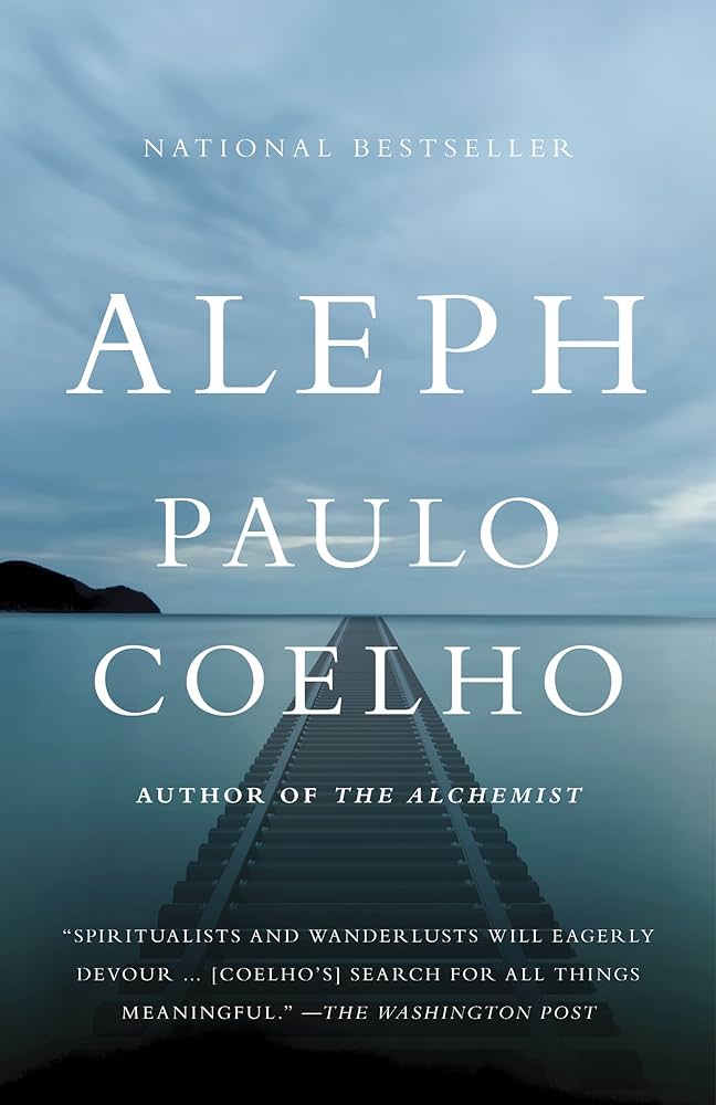 Aleph Cover