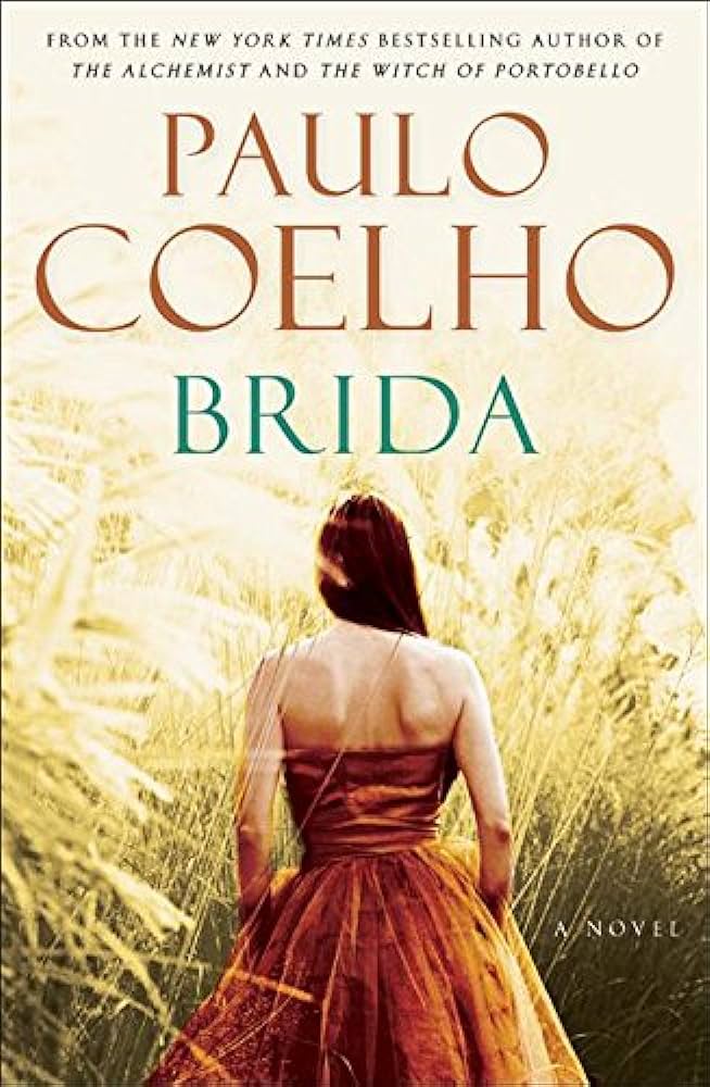 Brida Cover