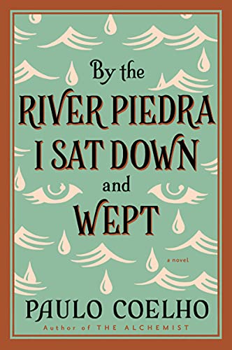 By The River Piedra I Sat Down And Wept Cover