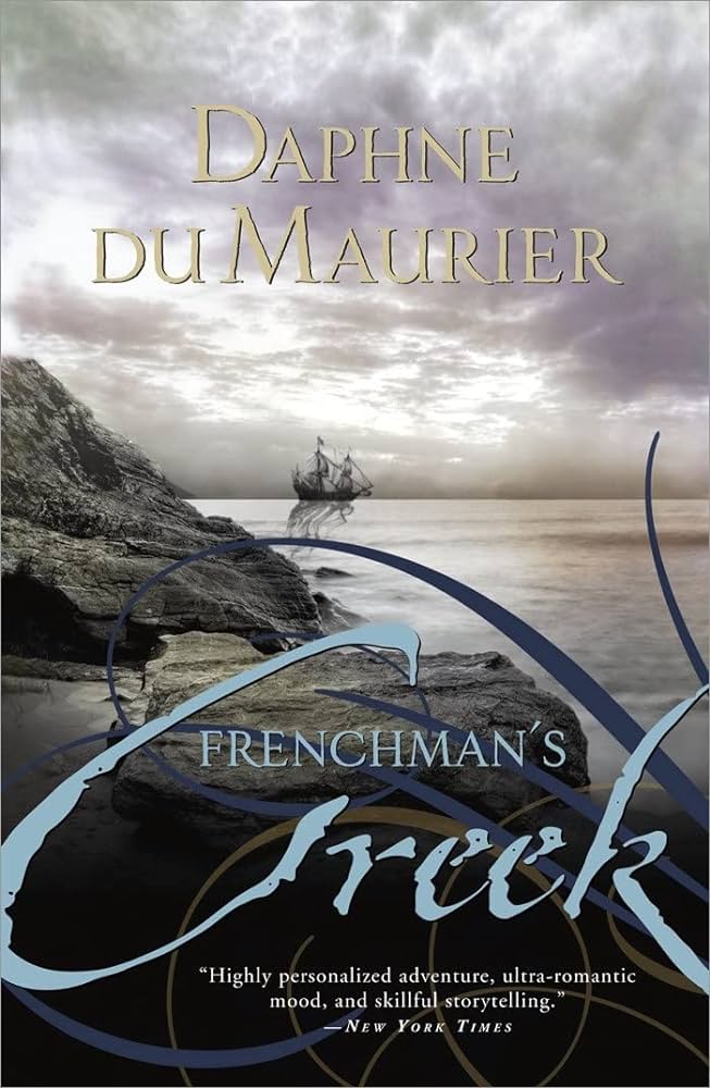 Frenchman's Creek Cover