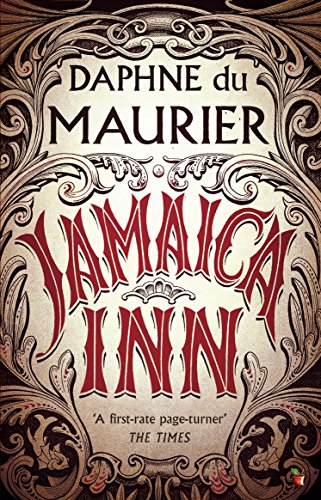 Jamaica Inn Cover