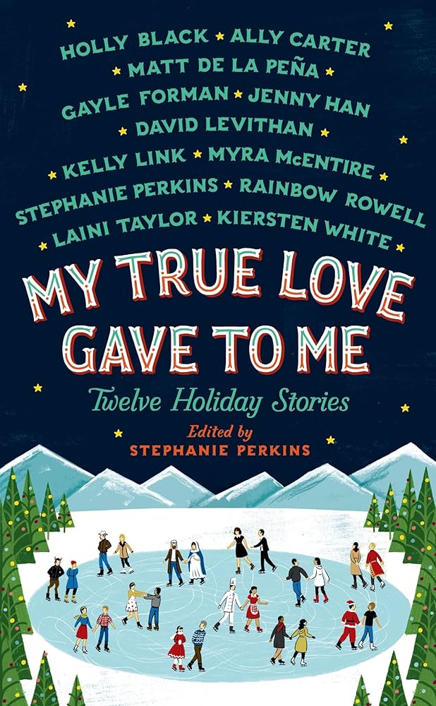 My True Love Gave To Me Cover