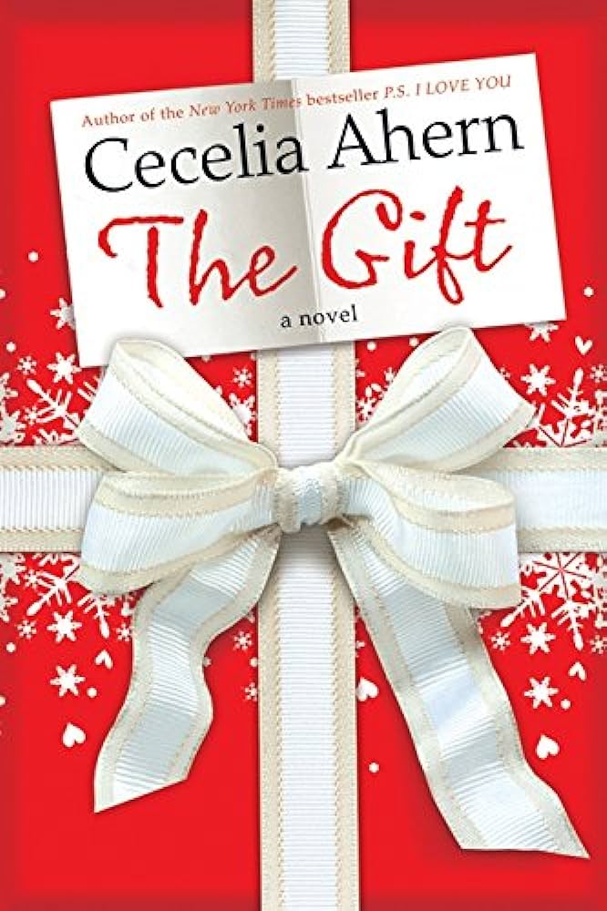 The Gift Cover