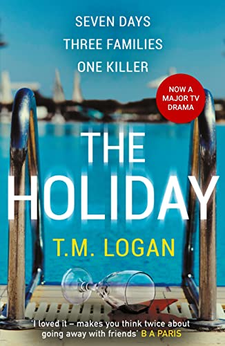 The Holiday Cover