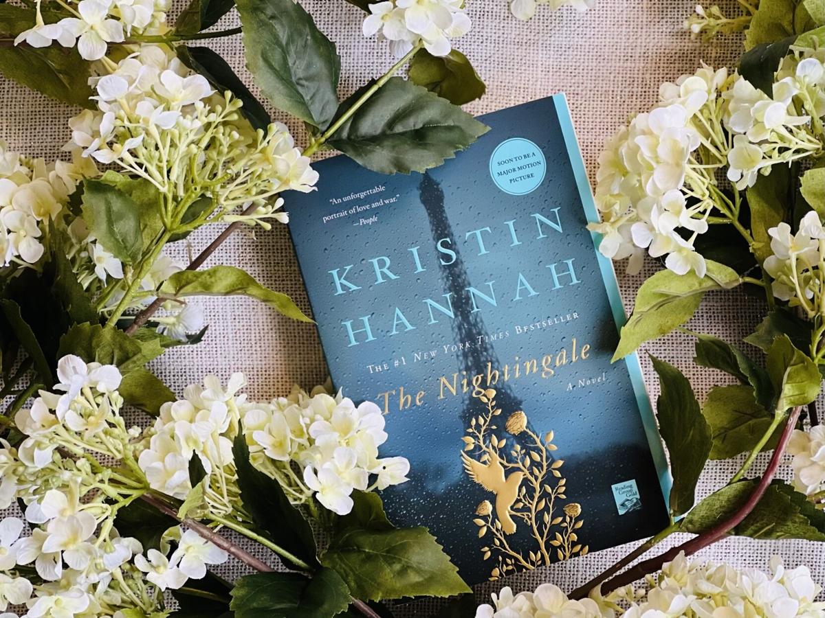 Review: The Enthralling Narrative of The Nightingale by Kristin Hannah