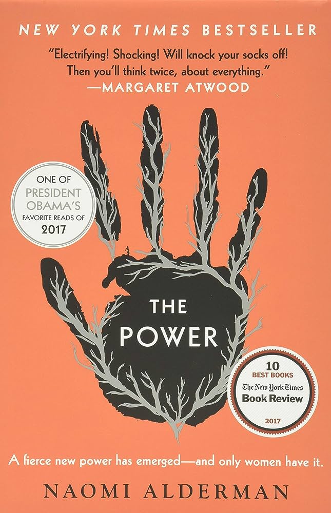 The Power Cover