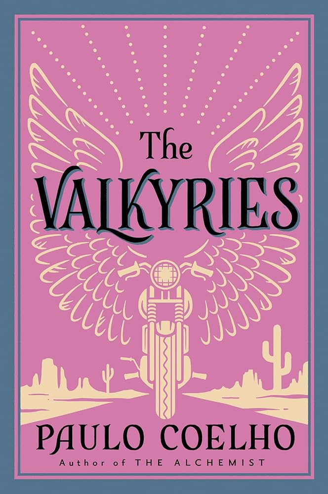 The Valkyries Cover