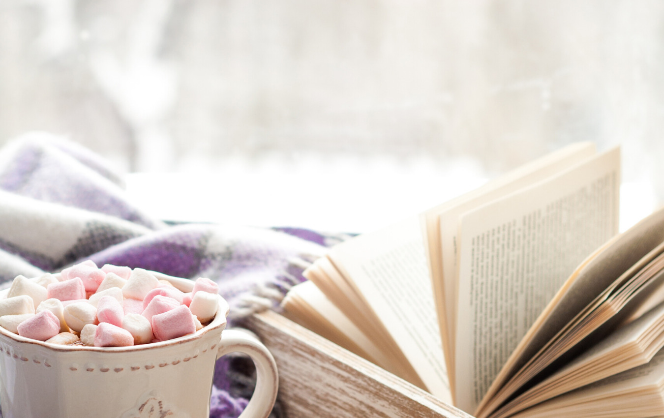 The Ultimate Winter Reading List: 20 Books to Dive Into