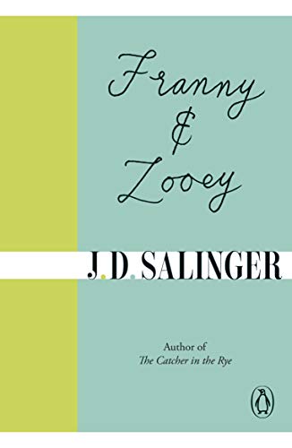 Franny and Zooey Cover