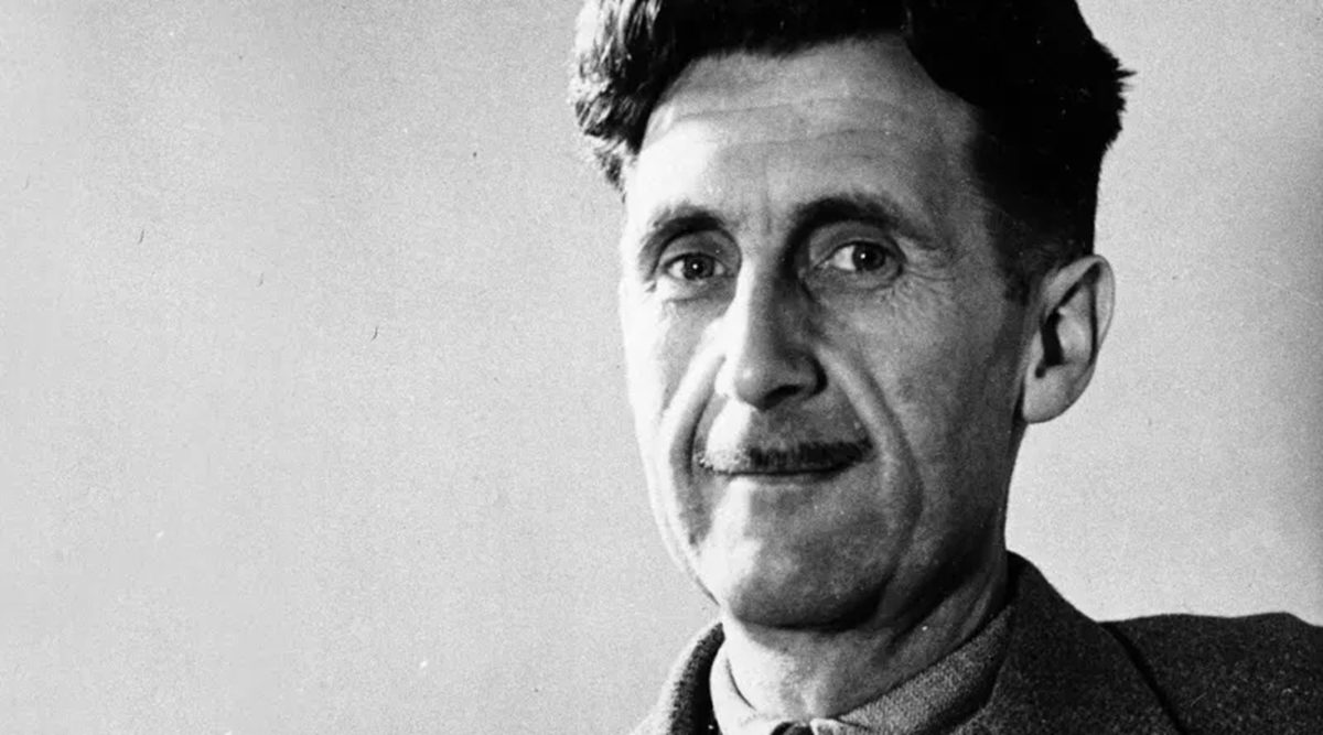 Why You Should Read George Orwell: His Best Novels