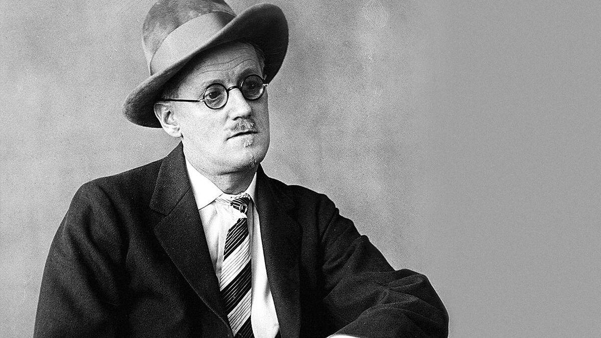 Why You Should Read James Joyce: His Best Novels