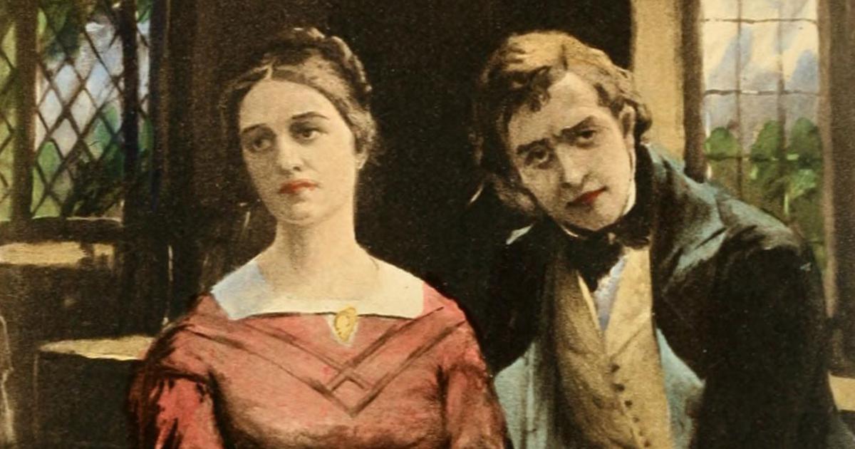 Review: The Timeless Middlemarch by George Eliot