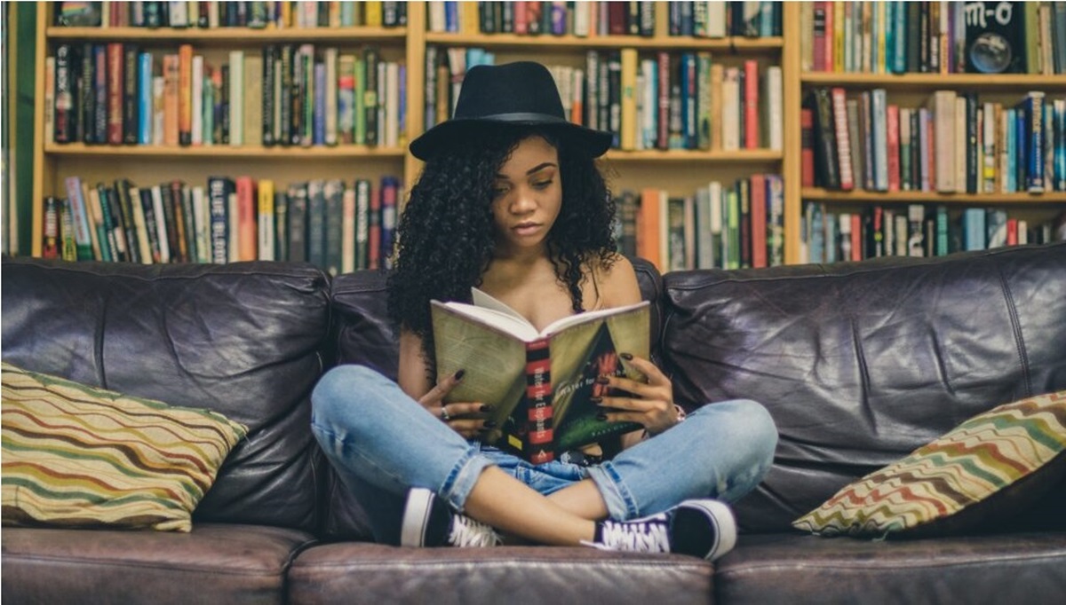 12 Young Adult Books You Don’t Want To Miss