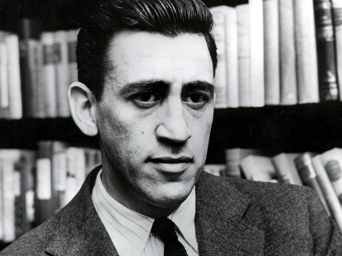 Why You Should Read J.D. Salinger: His Best Novels