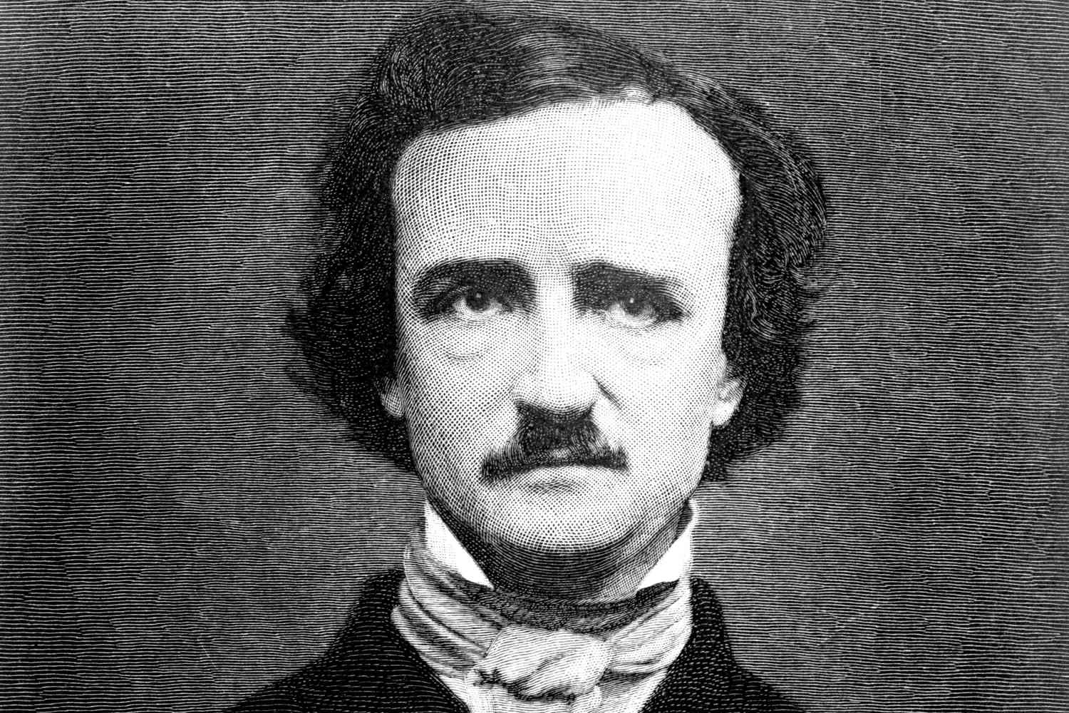 Why You Should Read Edgar Allan Poe: His Best Works
