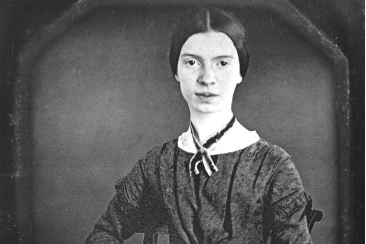 Why You Should Read Emily Dickinson: Her Best Works