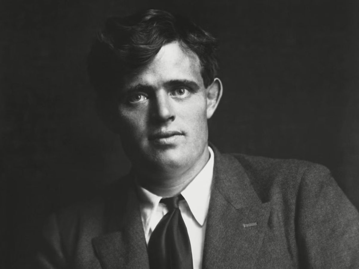 Why You Should Read Jack London: His Best Novels