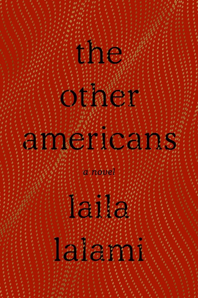 The Other Americans Cover