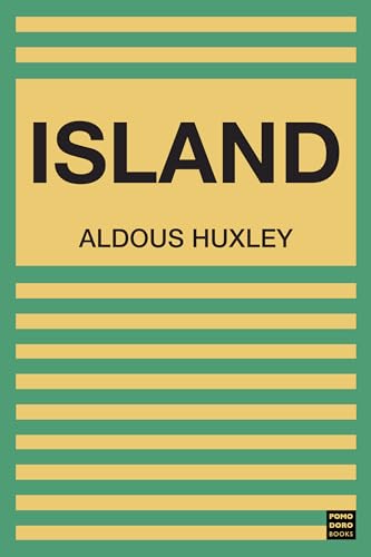 Island Cover