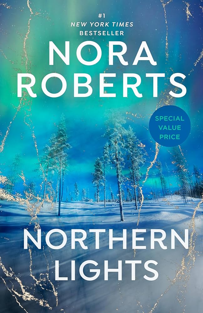 Northern Lights Cover