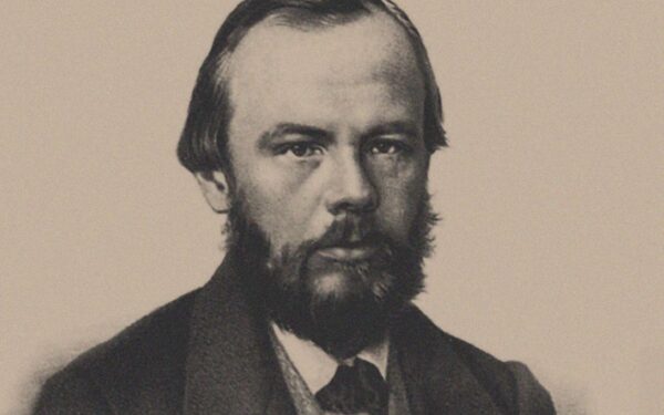 Why You Should Read Fyodor Dostoevsky: His Best Novels