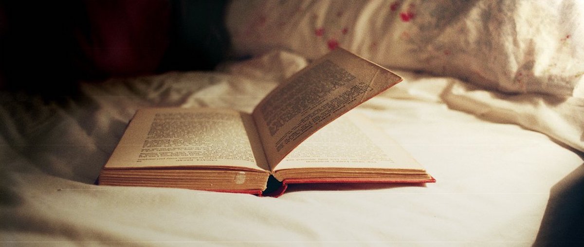 15 Great Short Novels You Can Read in a Day
