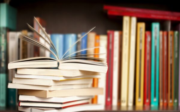 15 Great Personal Development Books To Read Now