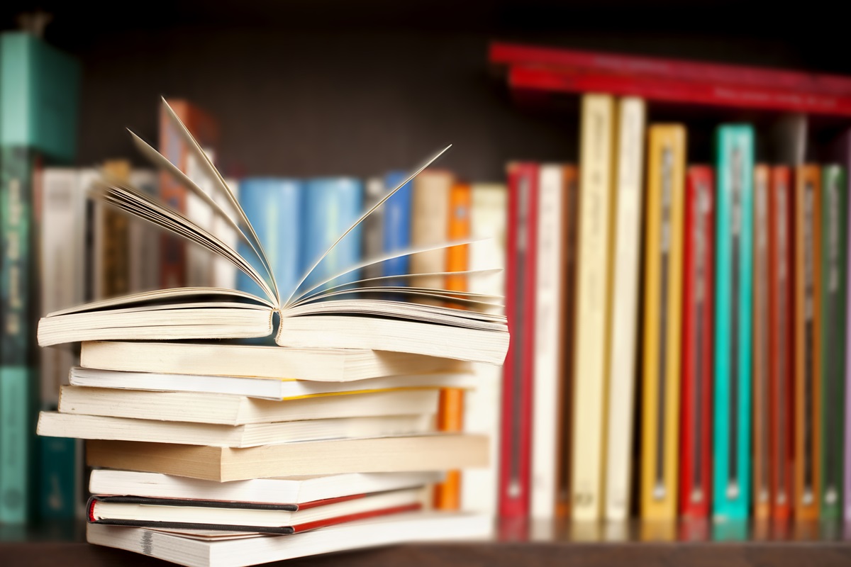 15 Great Personal Development Books To Read Now