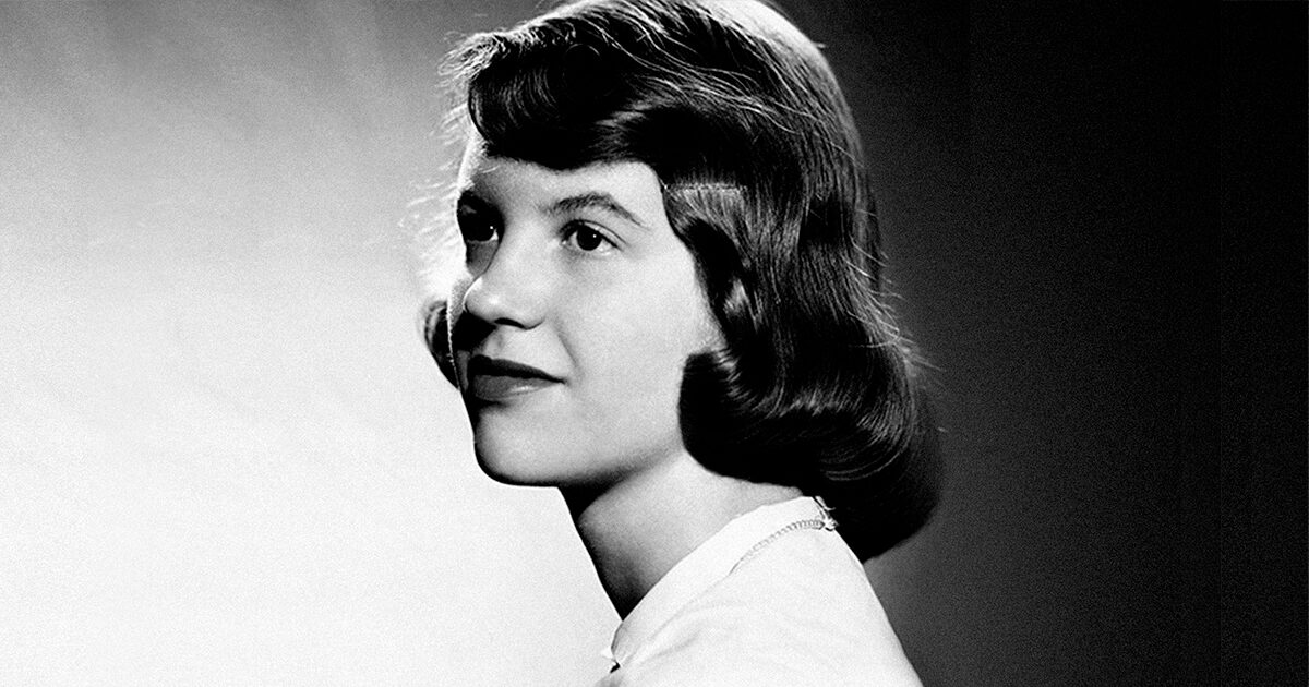 Why You Should Read Sylvia Plath: Her Best Works