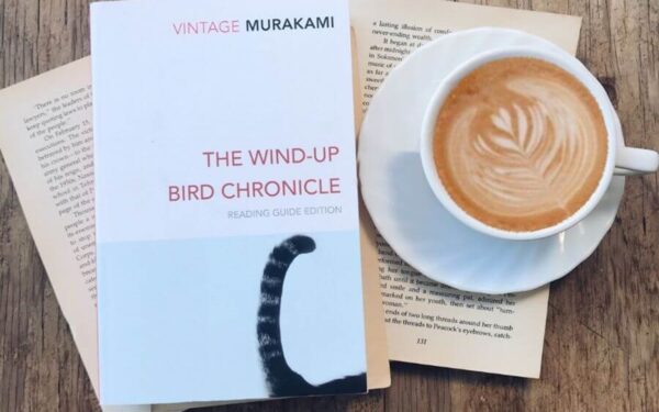 Review: The Wind-Up Bird Chronicle by Haruki Murakami