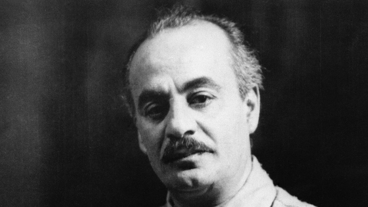 Why You Should Read Khalil Gibran: His Best Novels