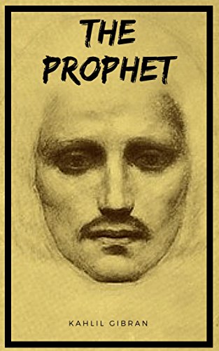 The Prophet Cover