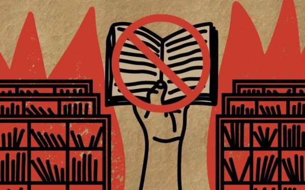 17 Banned Books That Are A Must-Read