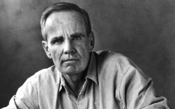 Why You Should Read Cormac McCarthy: His Best Novels