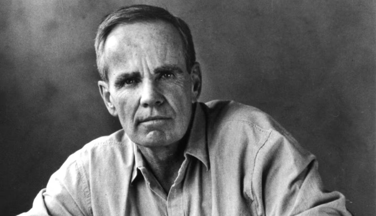 Why You Should Read Cormac McCarthy: His Best Novels