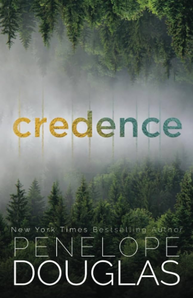 Credence Cover