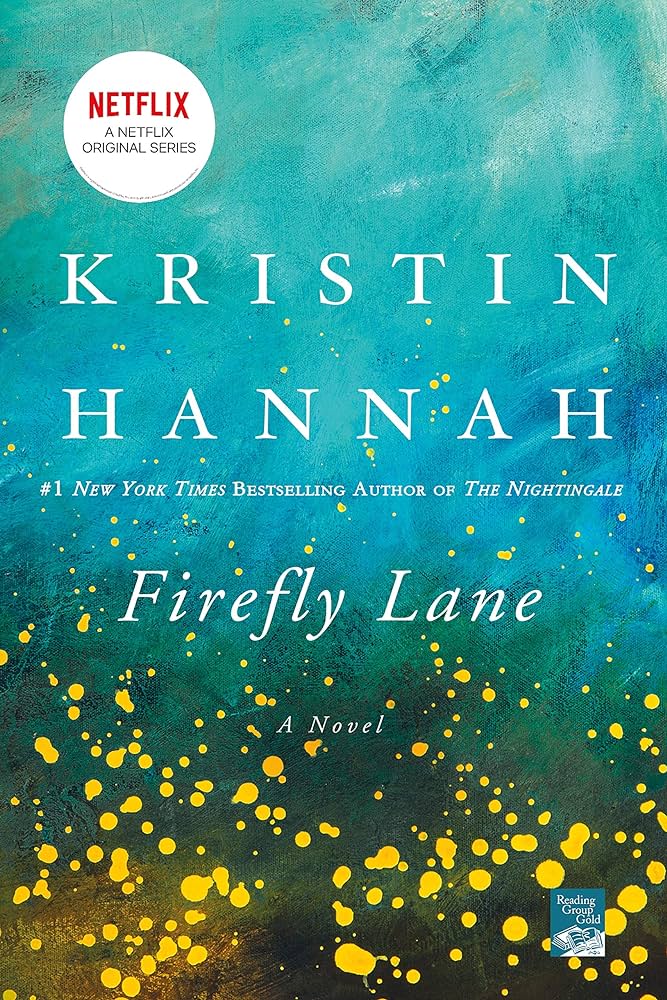 Firefly Lane Cover