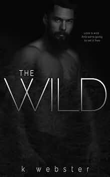 The Wild Cover