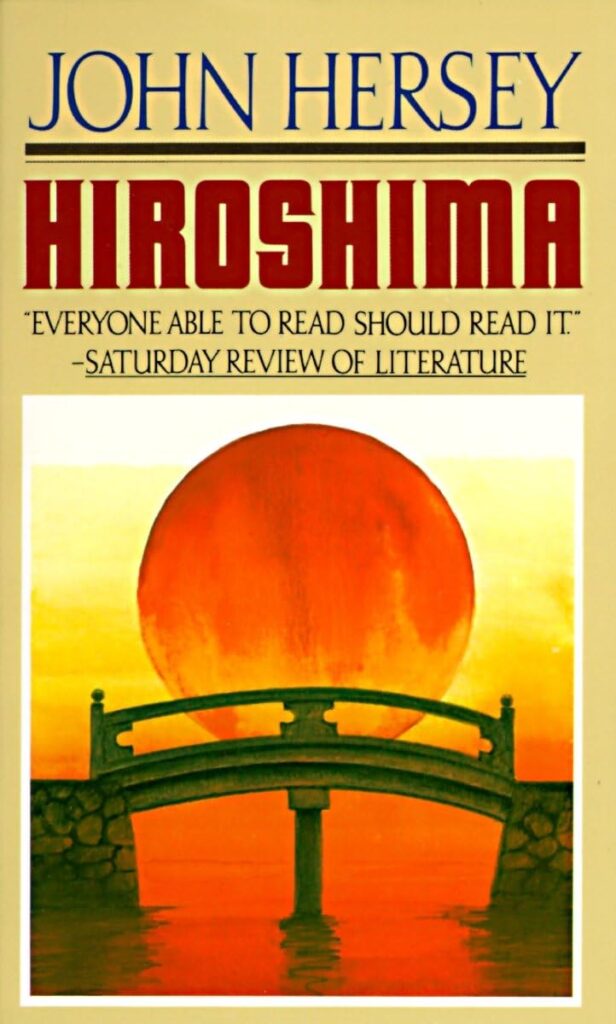 Hiroshima Cover