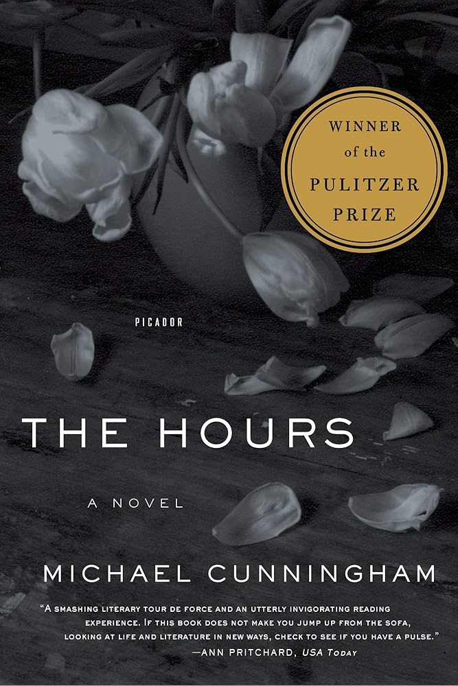 The Hours Cover