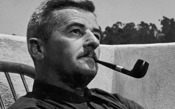 Why You Should Read William Faulkner: His Best Novels