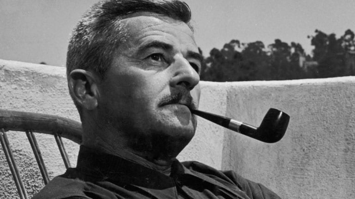 Why You Should Read William Faulkner: His Best Novels