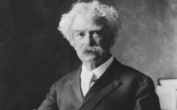 Why You Should Read Mark Twain: His Best Novels