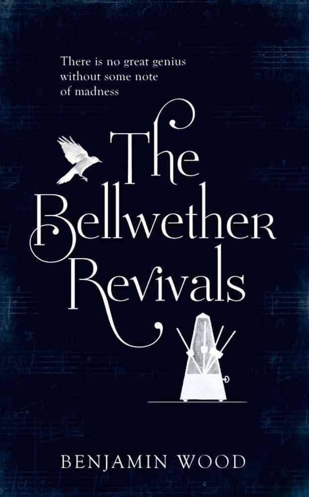 The Bellwether Revivals Cover